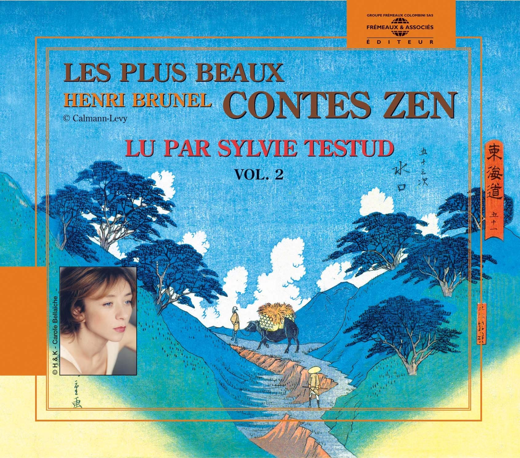 Plus Beaux Contes Zen 2