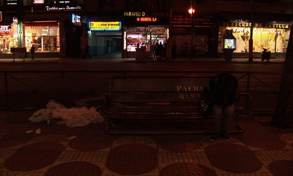 Longing Nights