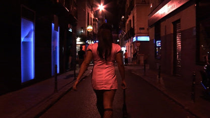 Longing Nights
