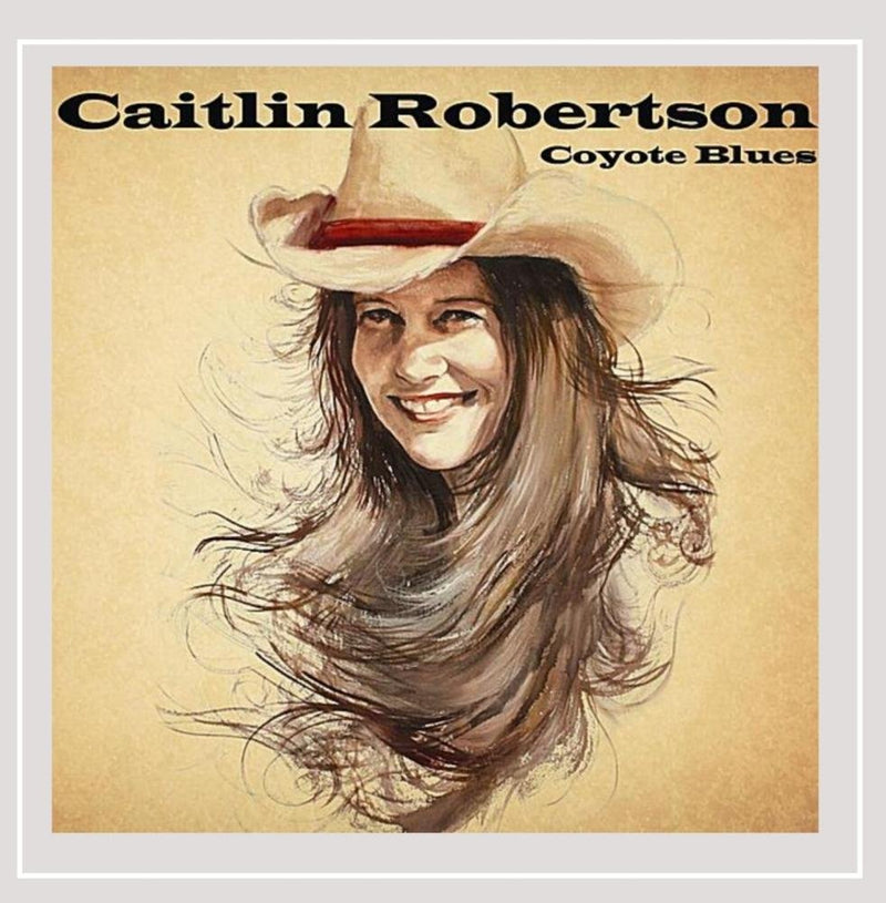 Coyote Blues