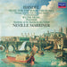 Water Music/Royal Fireworks