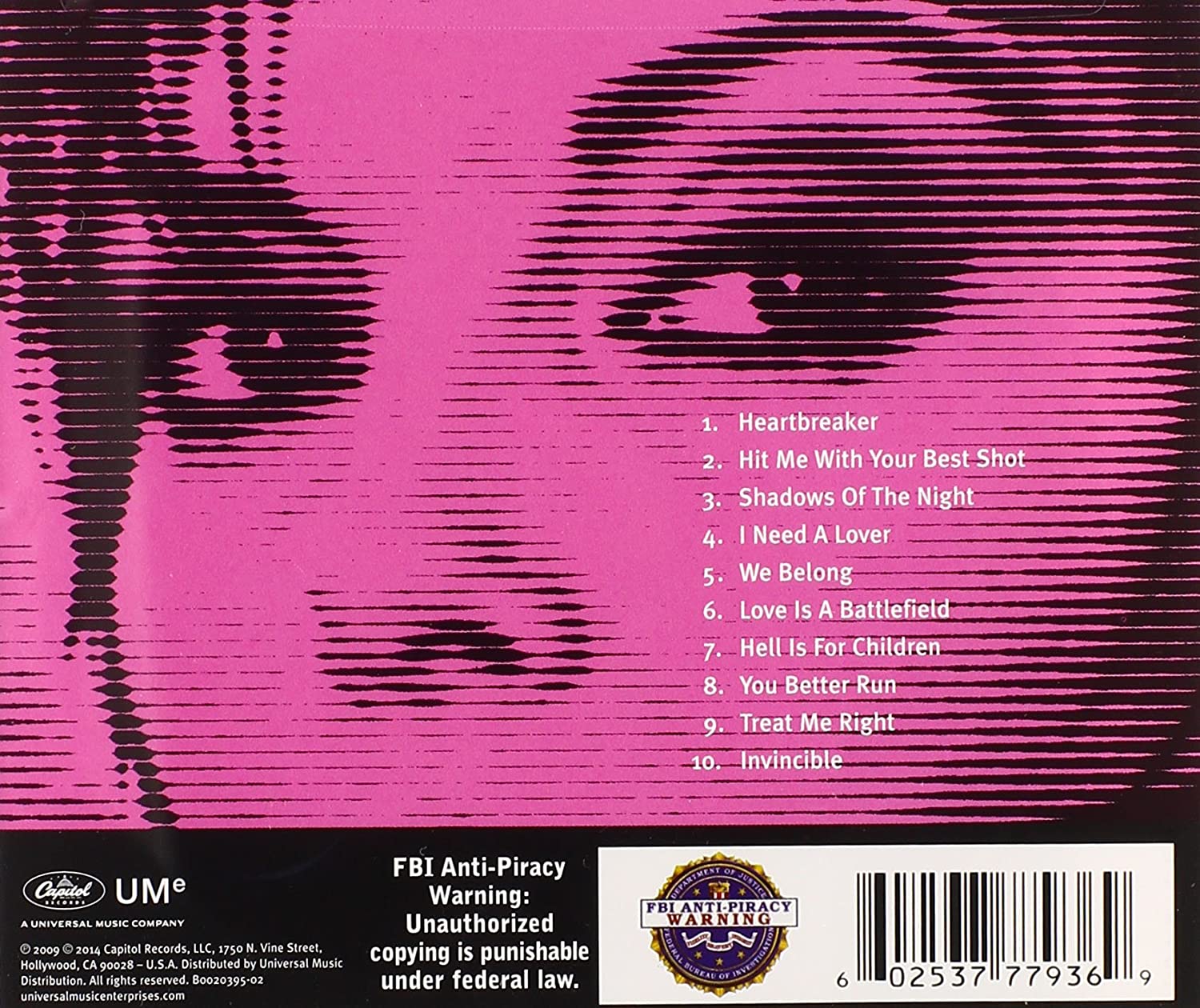Millennium Collection: 20th Ce