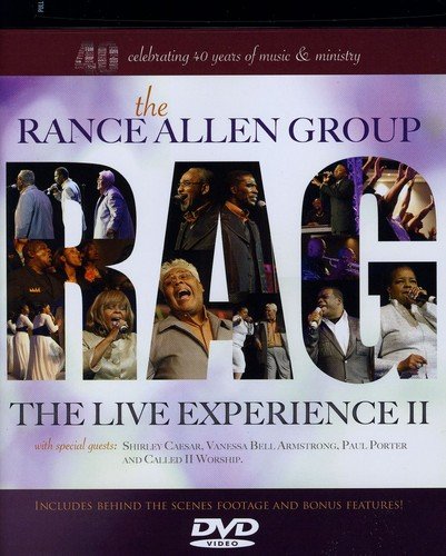 The Live Experience II