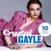 Crystal Gayle-10 Great Songs