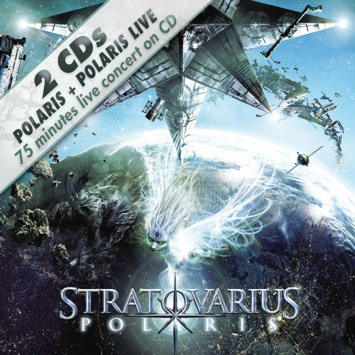 Polaris Live