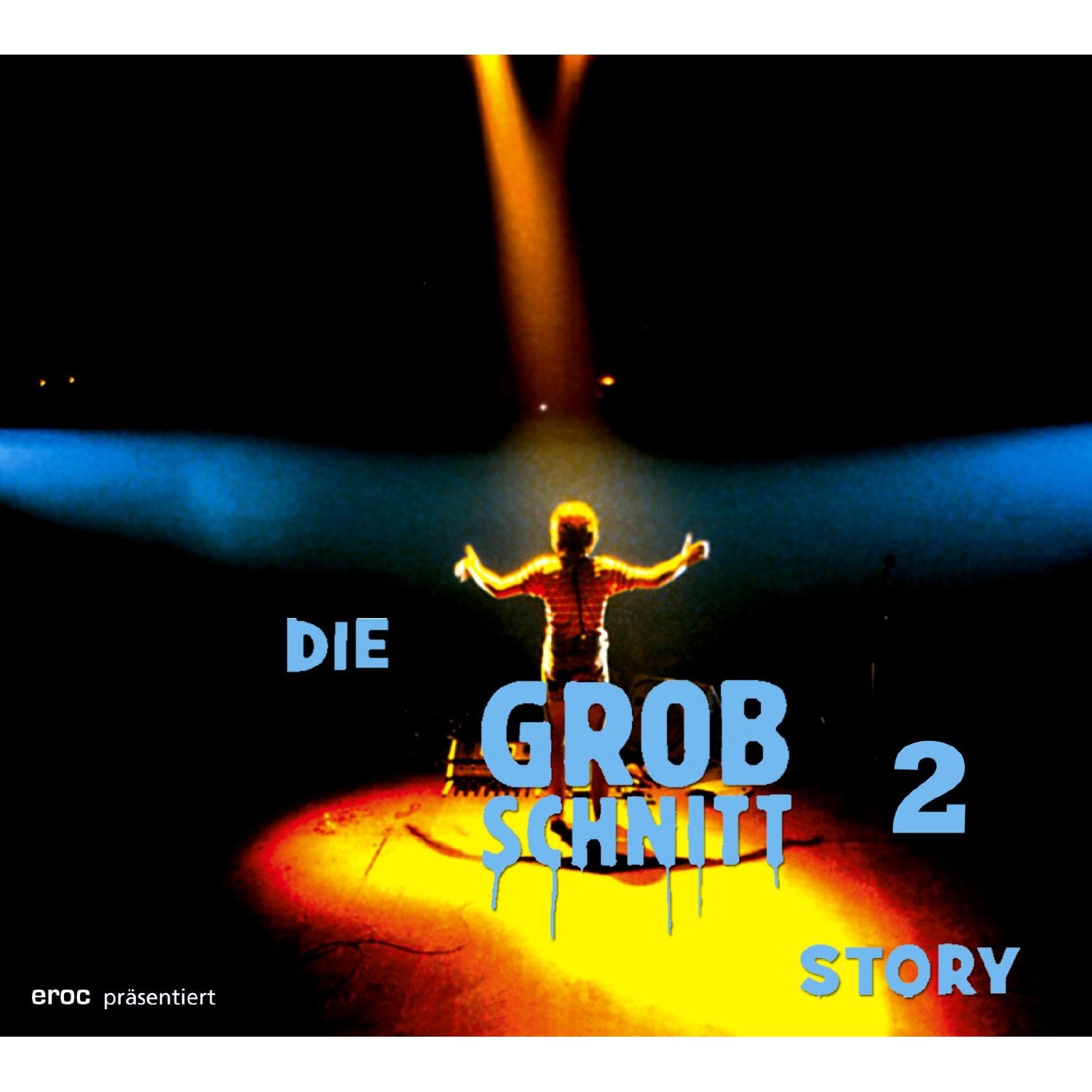 Die Grobschnitt Story - Volume 2