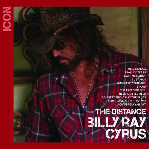 ICON: The Distance
