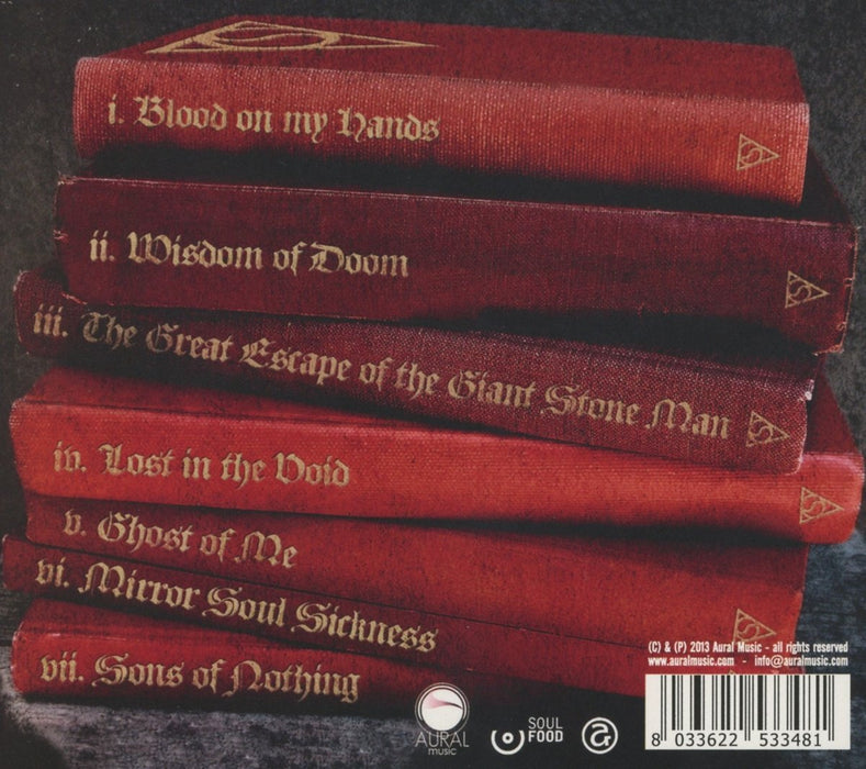 Tales Between Reality and Madness