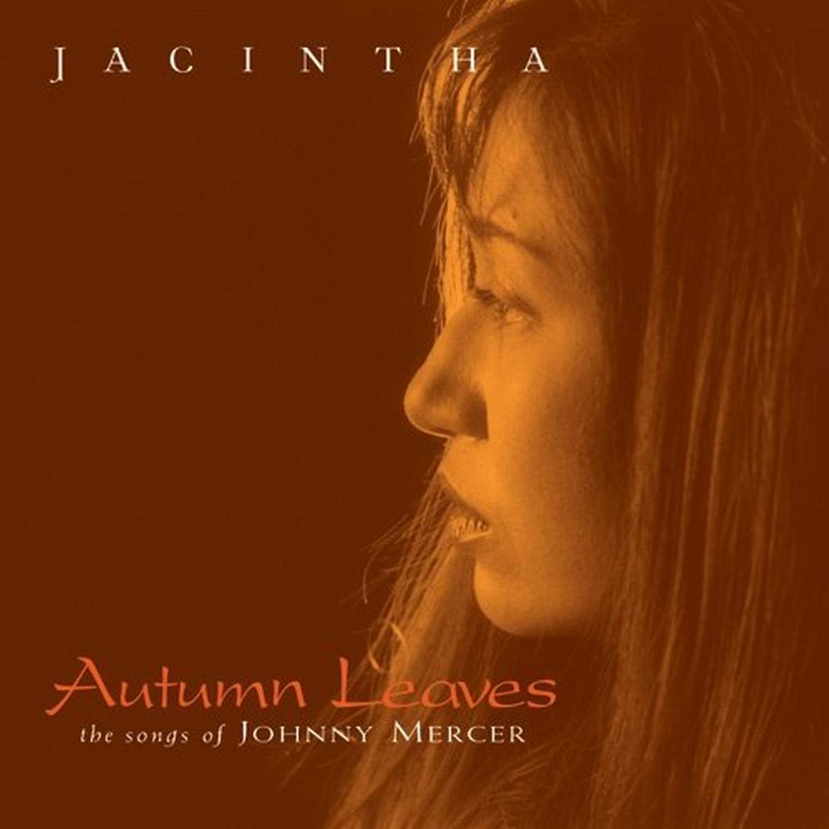 Autumn Leaves