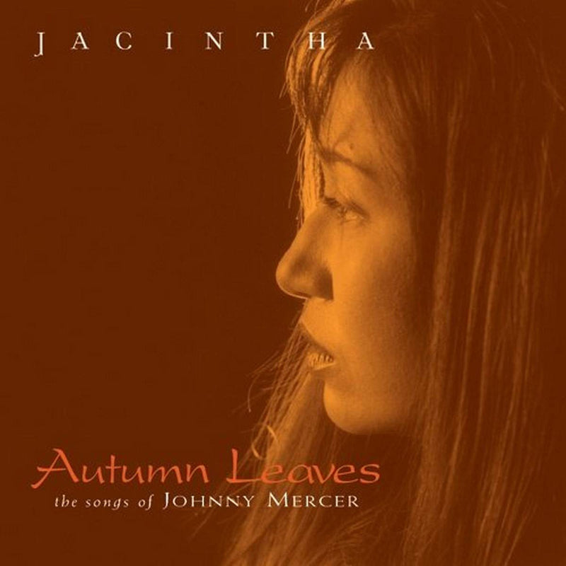 Autumn Leaves