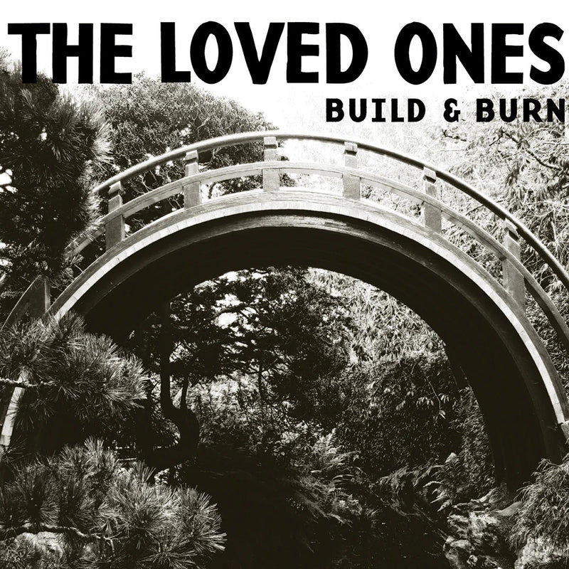 Build and Burn