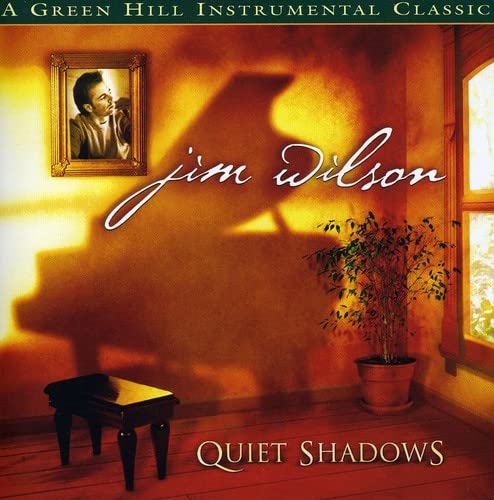 Quiet Shadows