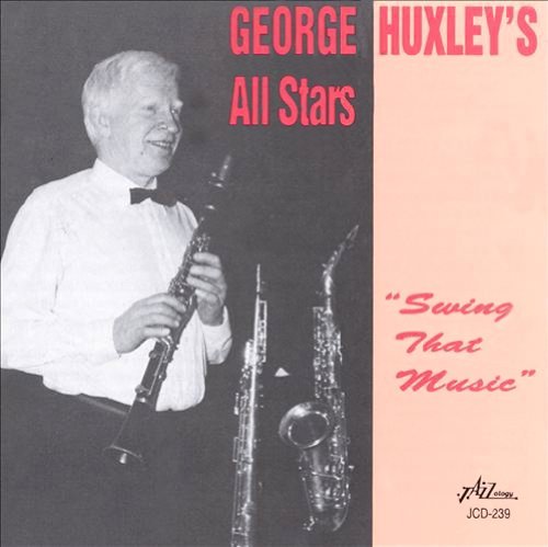 Swing That Music