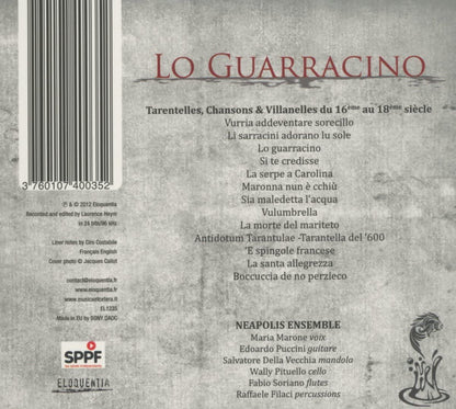 Lo Guarracino