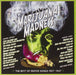 Marijuana Madness