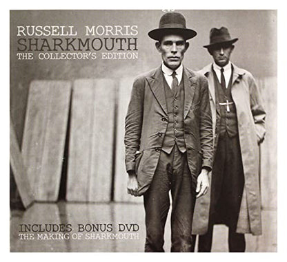 Sharkmouth-The Collector's Edition