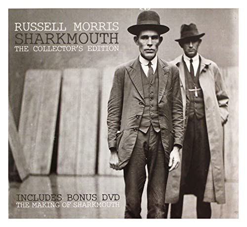 Sharkmouth-The Collector's Edition
