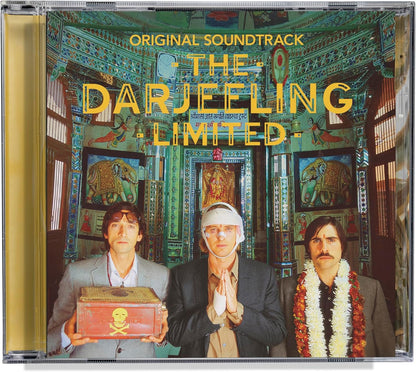 Darjeeling Limited