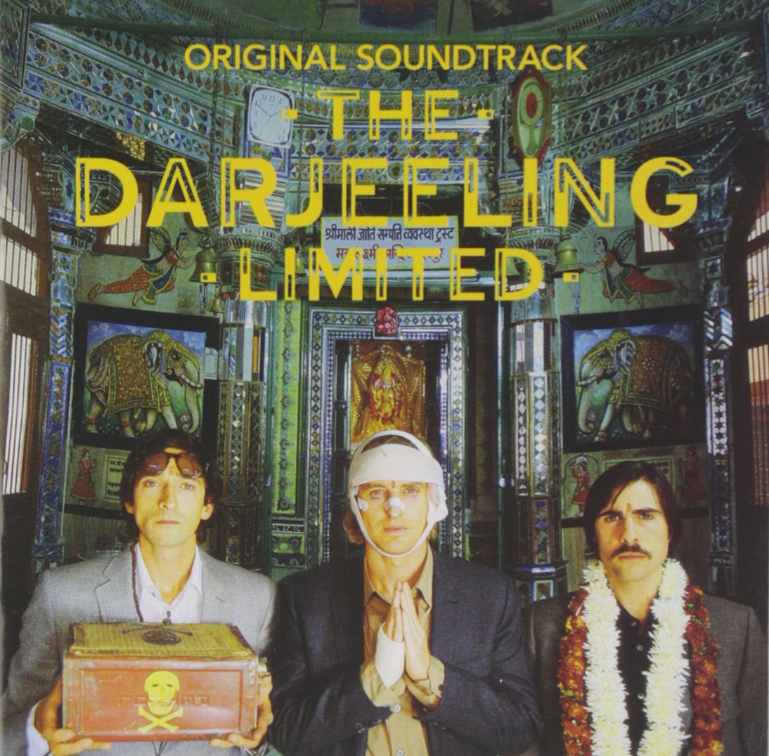 Darjeeling Limited
