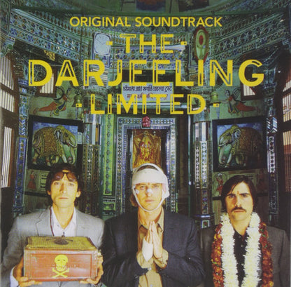 Darjeeling Limited