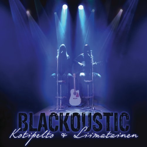 Kotipelto/Liimatainen-Blackoustic