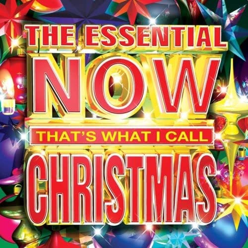 Essential Now Christmas