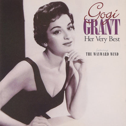 Her Very Best