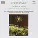 Stravinsky/the Rite of Spring/card Game