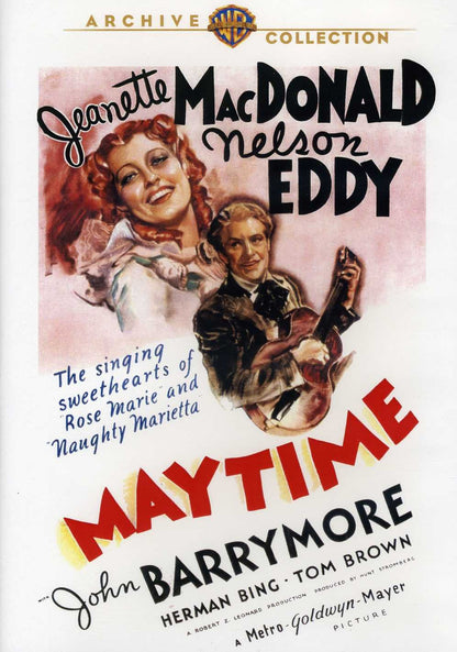 Maytime