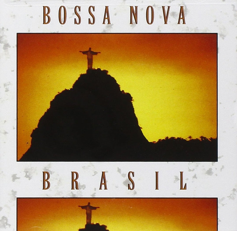 Bossa Nova Brasil-V/A