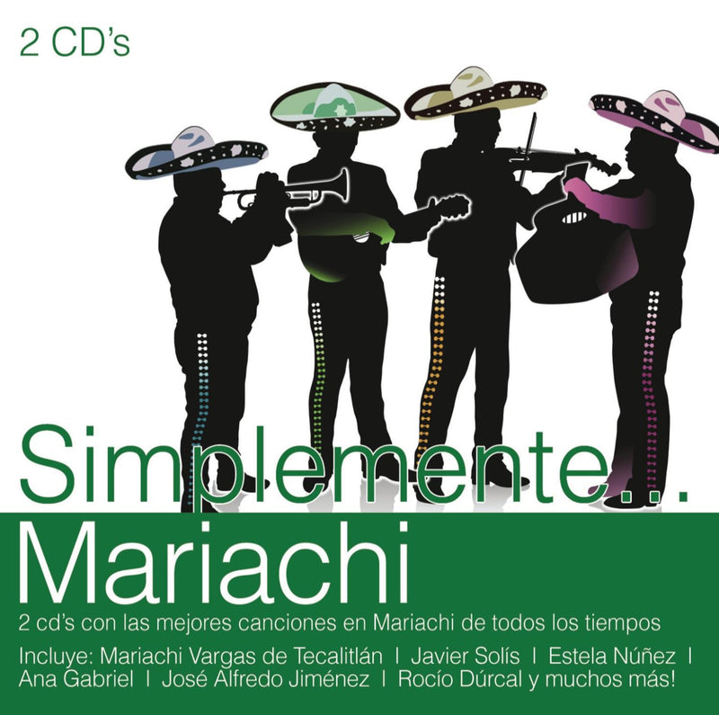 Simplemente Mariachi