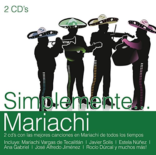 Simplemente Mariachi