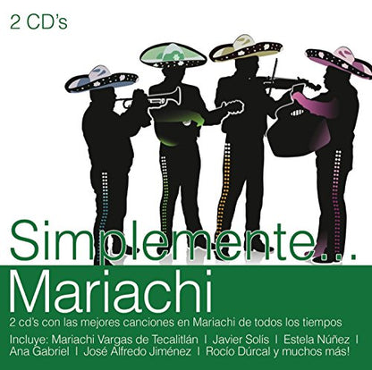 Simplemente Mariachi