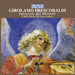 Girolamo Frescobaldi: Integrale Dei Mottetti