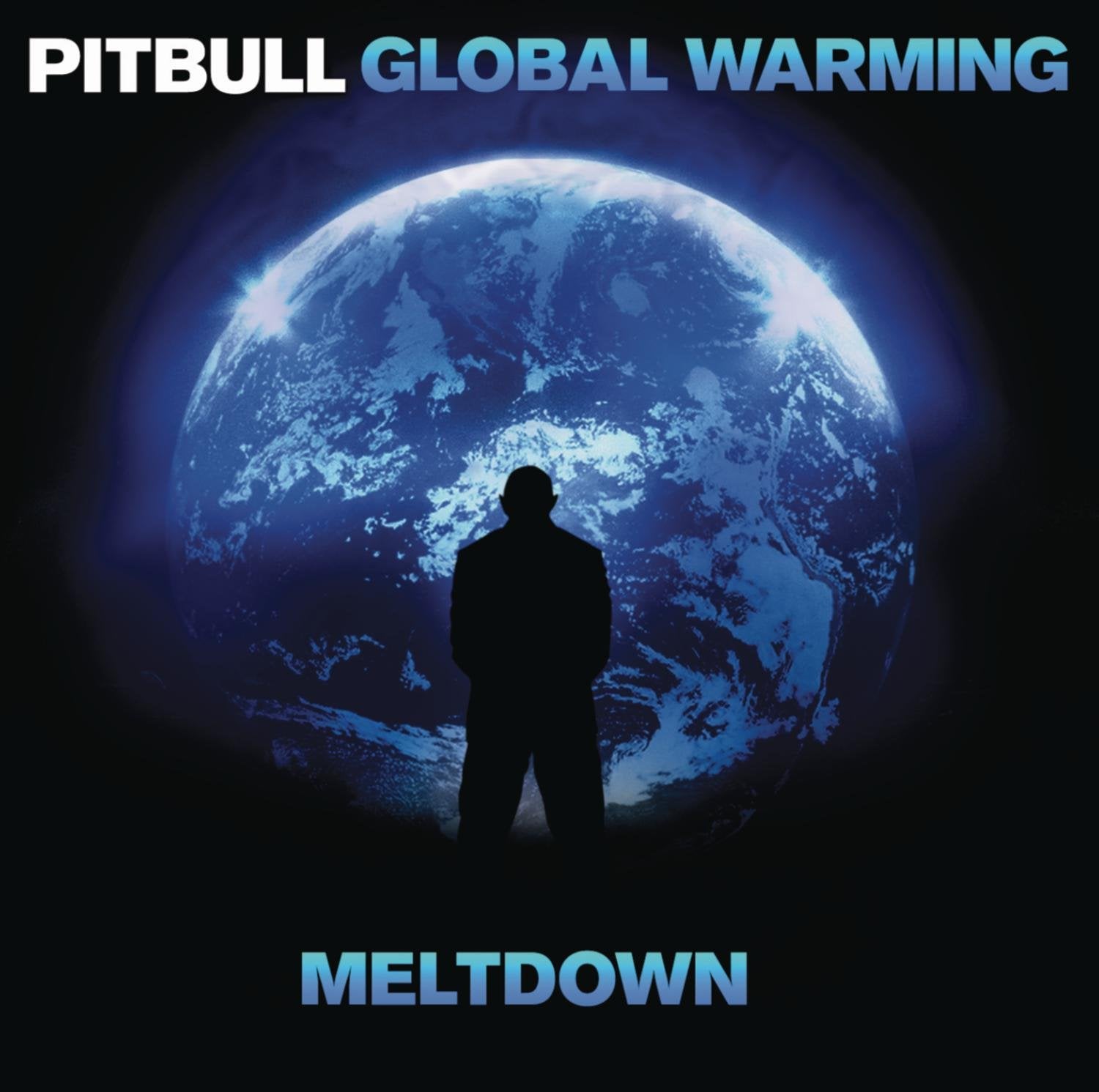 Global Warming: Meltdown  clean