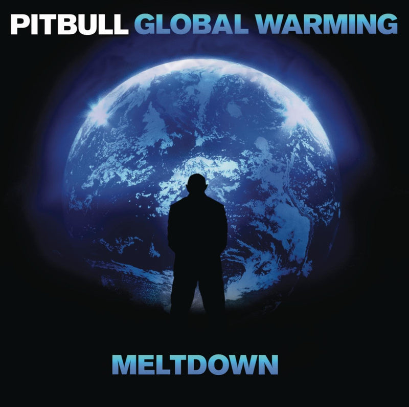 Global Warming: Meltdown  clean