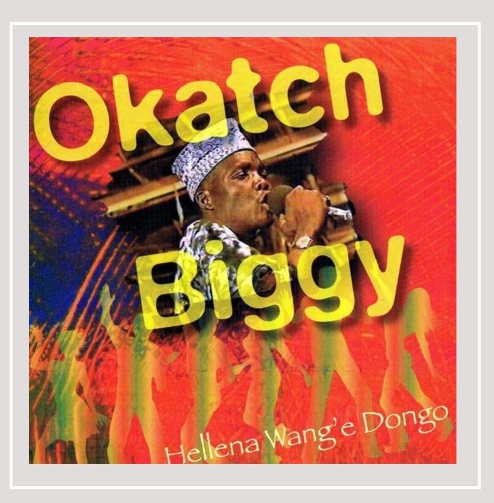Hellena Wang'e Dongo