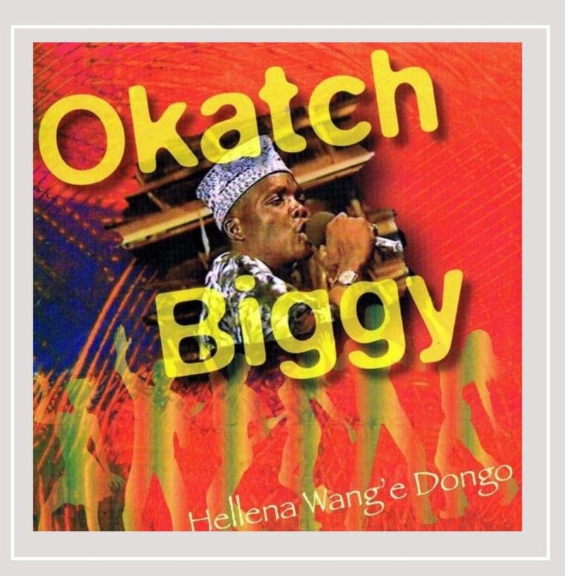 Hellena Wang'e Dongo