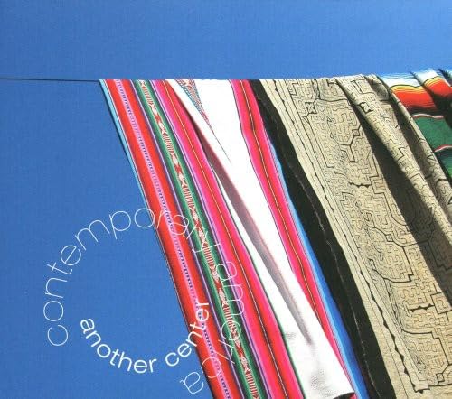 Various - Contemporary America-Another Center