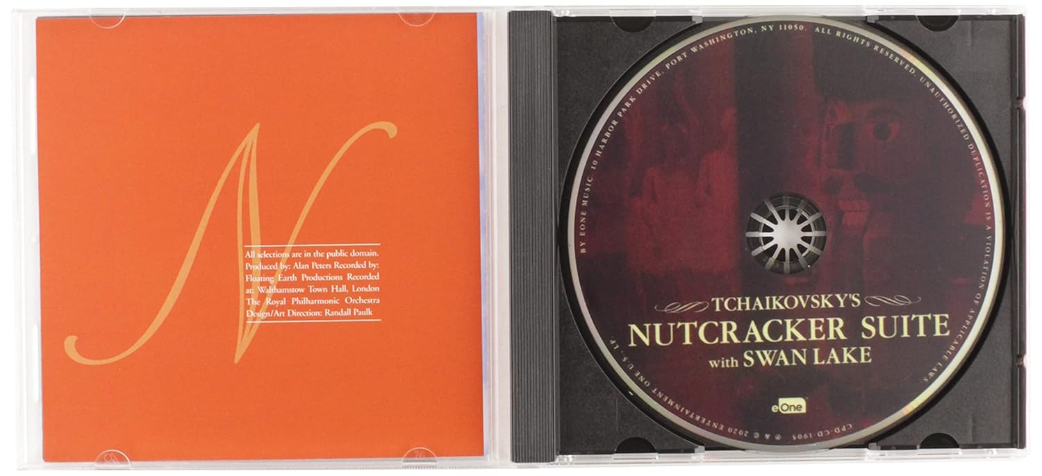 Nutcracker Suite