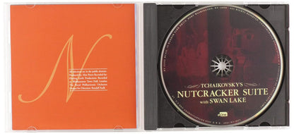 Nutcracker Suite