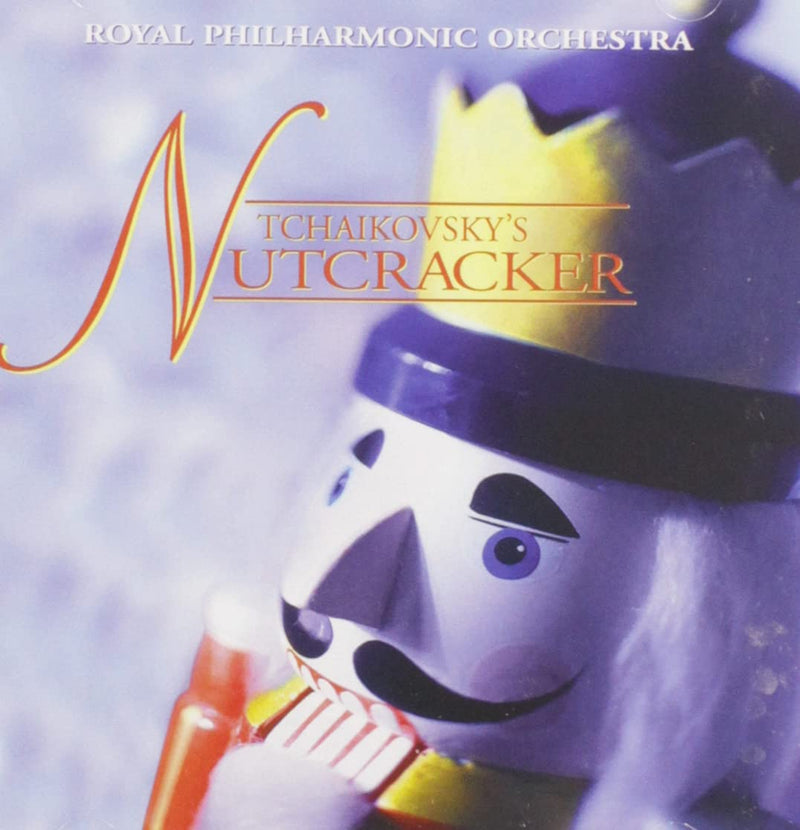 Nutcracker Suite
