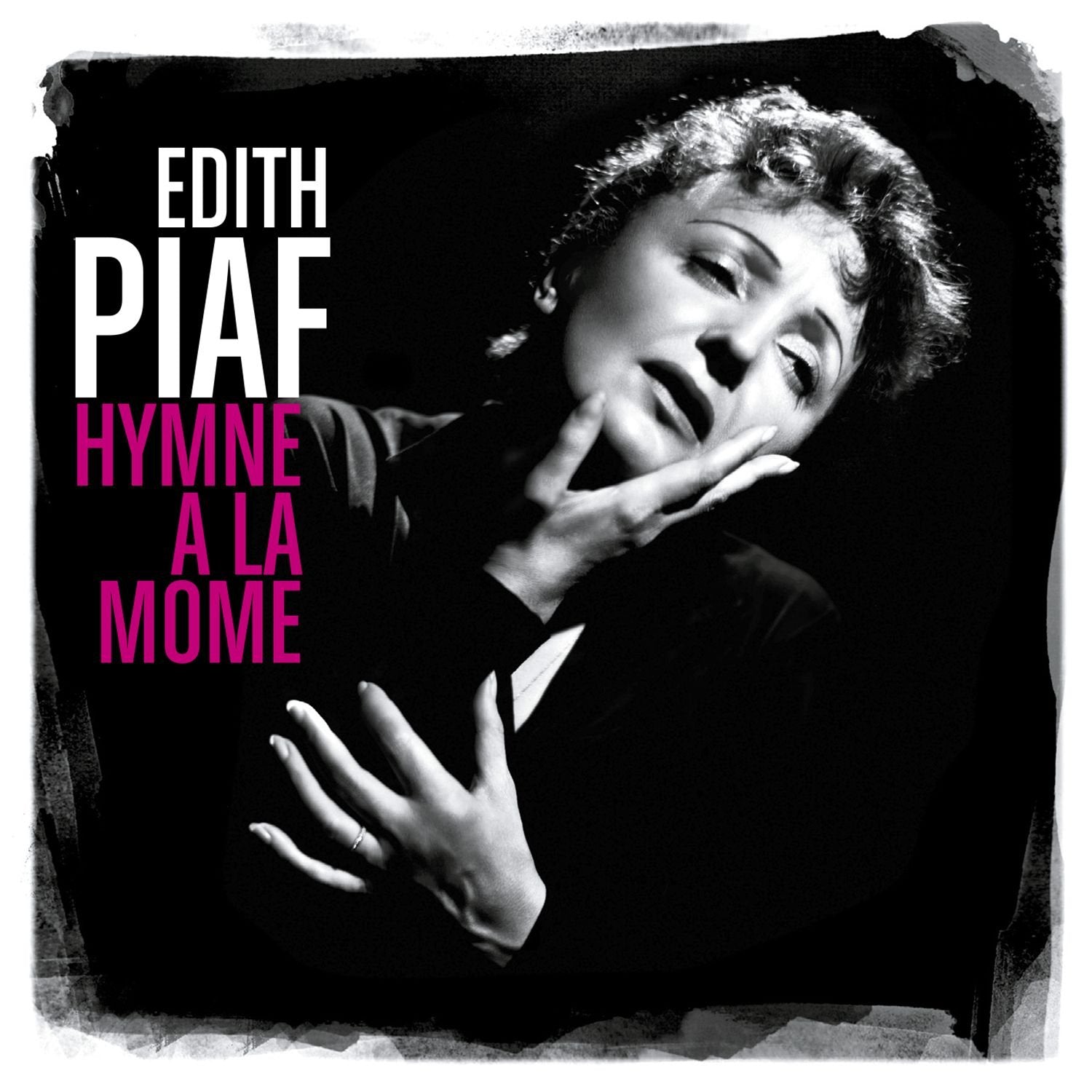 Hymne a La Mome