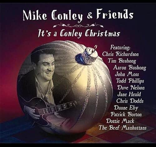 Its A Conley Christmas