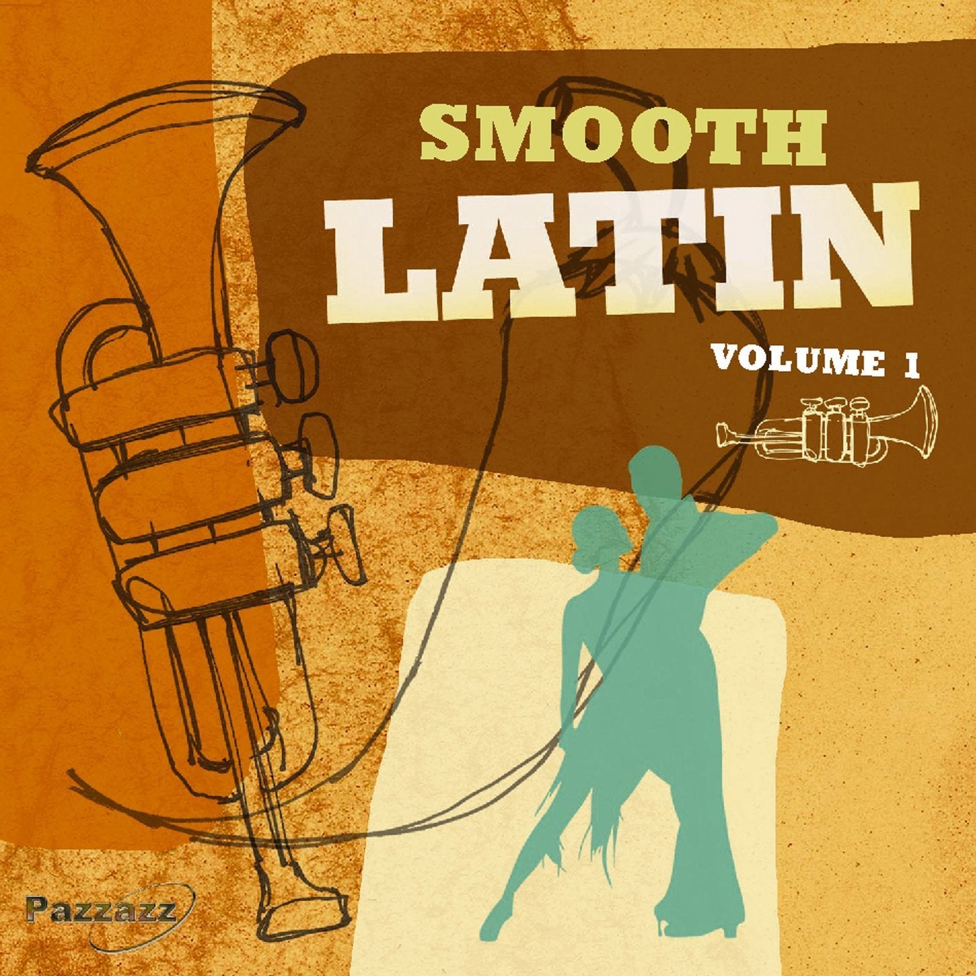 Various - Smooth Latin Volume 1