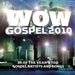 Wow Gospel 2010 (2CD