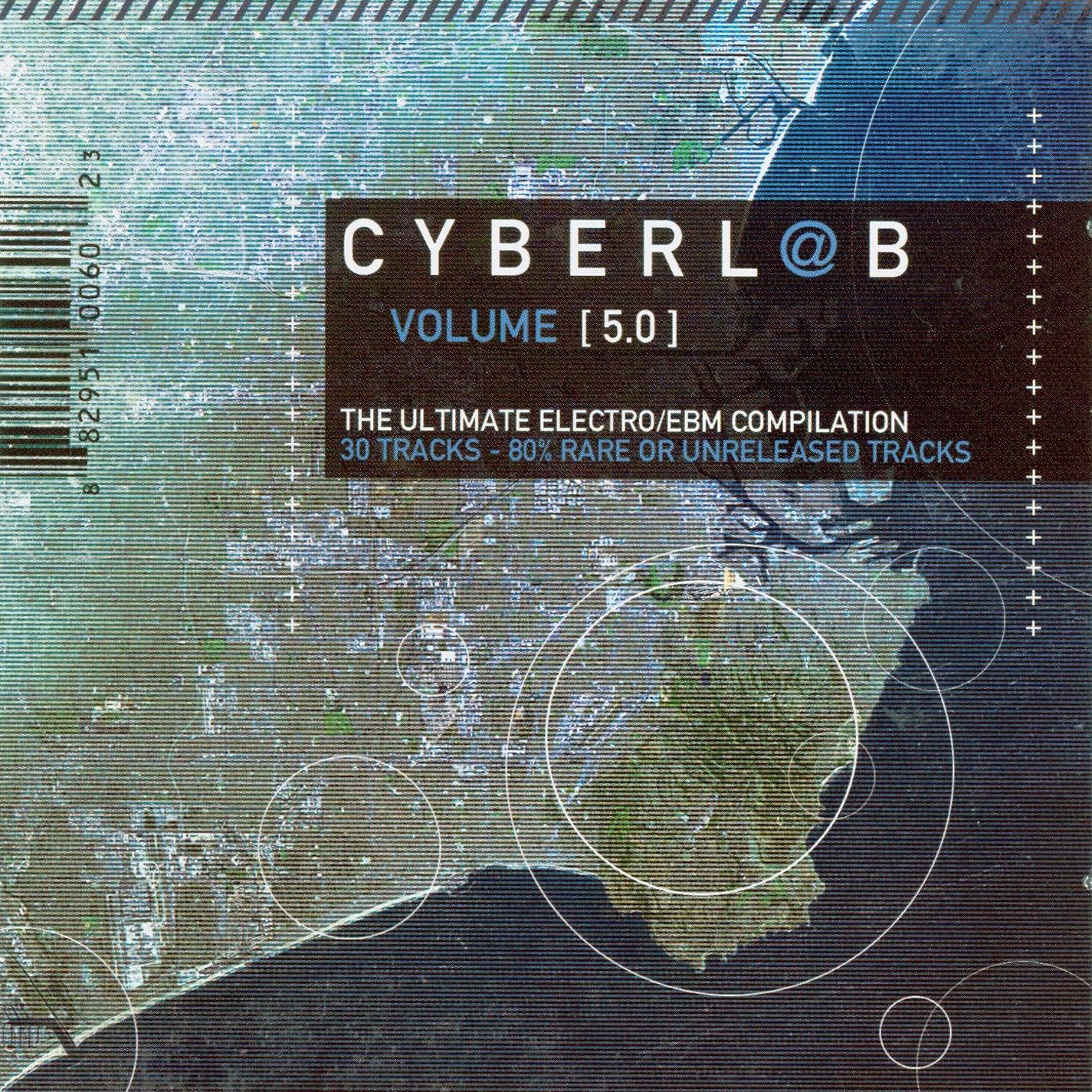 Cyberl@b 5.0