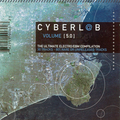 Cyberl@b 5.0