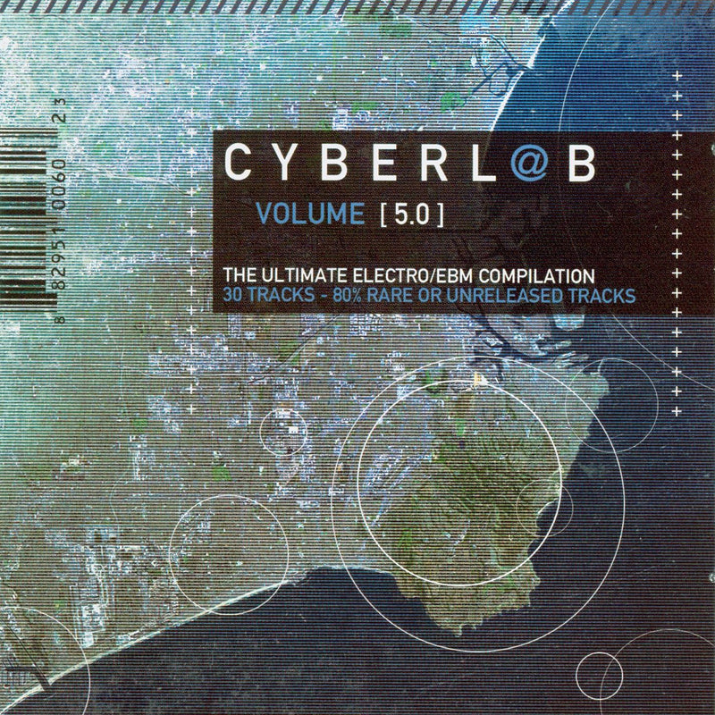 Cyberl@b 5.0
