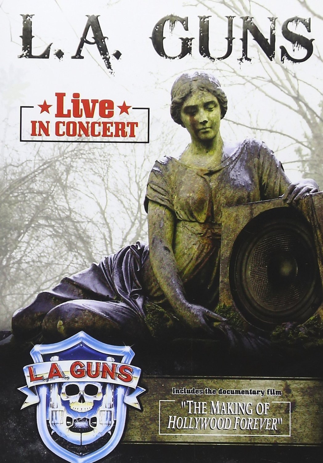 Live In Concert